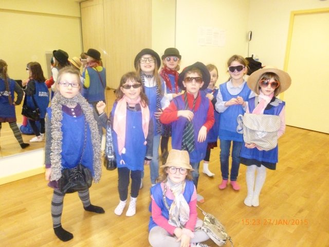 t.a.p. janvier - février 2015